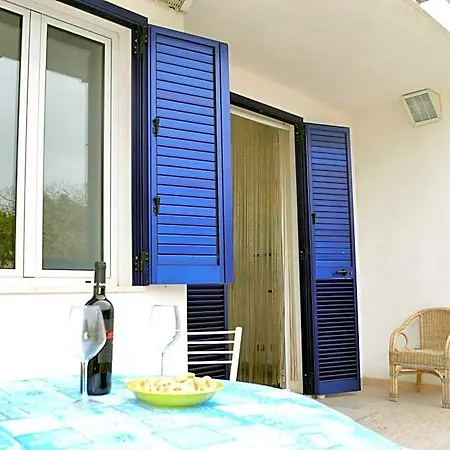 Charming On The With Spacious Terraces Garden Pets Allowed 2* Melendugno