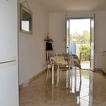 Charming On The With Spacious Terraces Garden Pets Allowed Melendugno