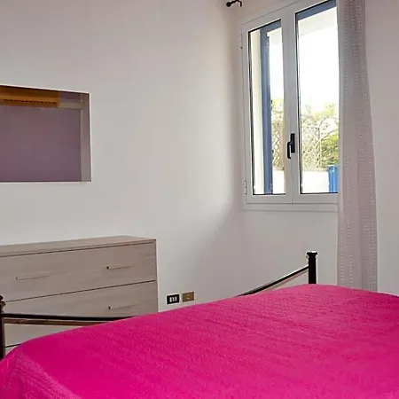 Charming On The With Spacious Terraces Garden Pets Allowed Otel Melendugno