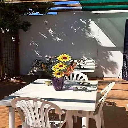 Charming On The With Spacious Terraces Garden Pets Allowed Melendugno