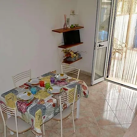 Charming On The With Spacious Terraces Garden Pets Allowed Melendugno
