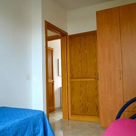 Charming On The With Spacious Terraces Garden Pets Allowed 2* Melendugno